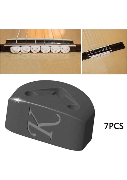 7/set Tel Üç Köşeli (Yurt Dışından)