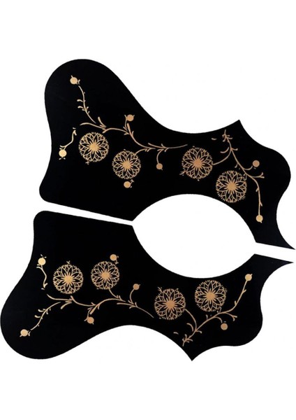 Akustik Pickguard Çizilmez Parçaları (Yurt Dışından) fırsatları