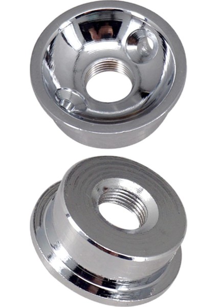 Elektro Için 2 Jack (Yurt Dışından)