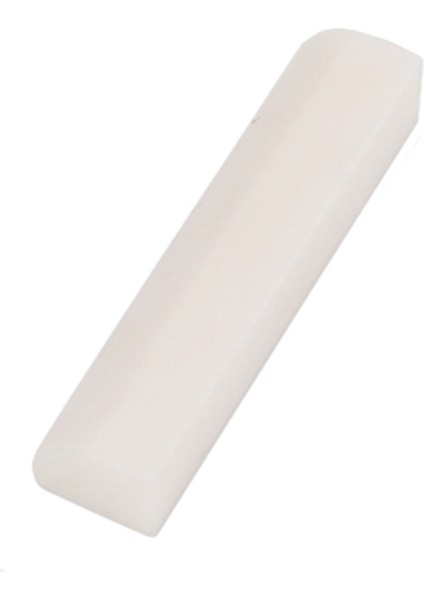 Mandolin Somunu, 8 Dize Mandolin Oluklu Somunlar, 1.10X0.28X0.20 Inç (Yurt Dışından) modelleri