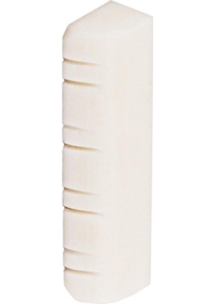 Mandolin Somunu, 8 Dize Mandolin Oluklu Somunlar, 1.10X0.28X0.20 Inç (Yurt Dışından) fırsatları