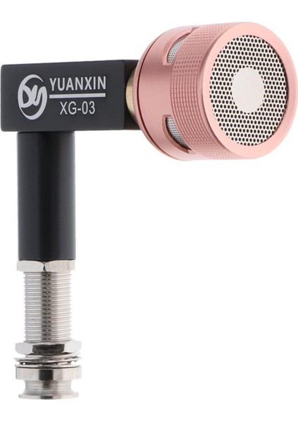 Ayarlanabilir Müzik Enstrümantal Xg-03 Için Pikap (Yurt Dışından)