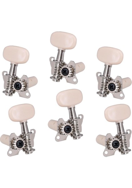 3l 3r Mandalları Kafaları I Aksesuarı (Yurt Dışından) fiyatları