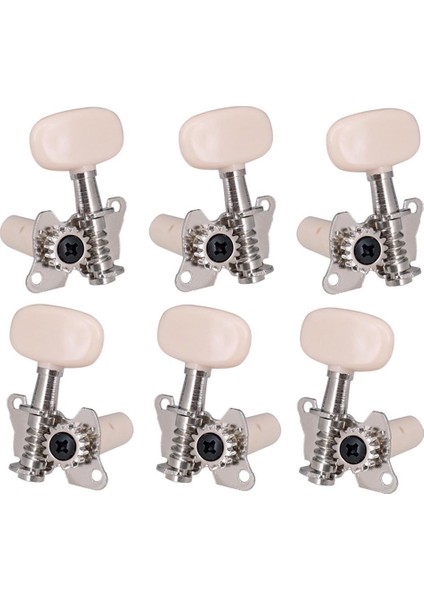 3l 3r Mandalları Kafaları I Aksesuarı (Yurt Dışından) modelleri