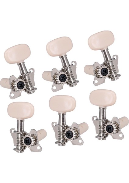 3l 3r Mandalları Kafaları I Aksesuarı (Yurt Dışından) fırsatları