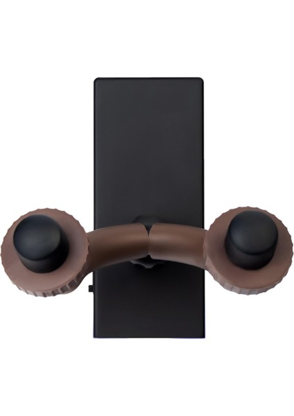 LED Gitar Askı Ekran Standı Ukulele Yaylı Çalgılar Için Stand Braketi Beyaz Işık (Yurt Dışından)
