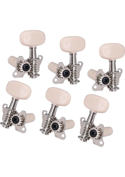 3l 3r Mandalları Kafaları I Aksesuarı (Yurt Dışından) indirimleri