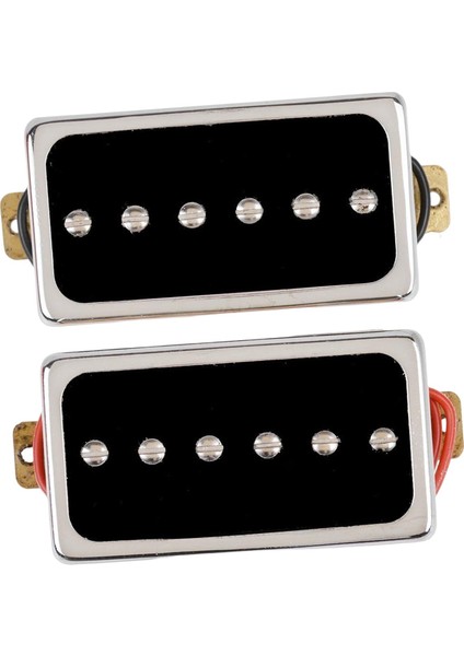 Bar Elektro Tek Manyetikler Lp Elektro Krom Için Dayanıklı (Yurt Dışından) modelleri