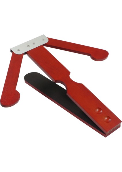 Viyolonsel Kaymaz Mat T Şekilli Ahşap Viyolonsel (Yurt Dışından)