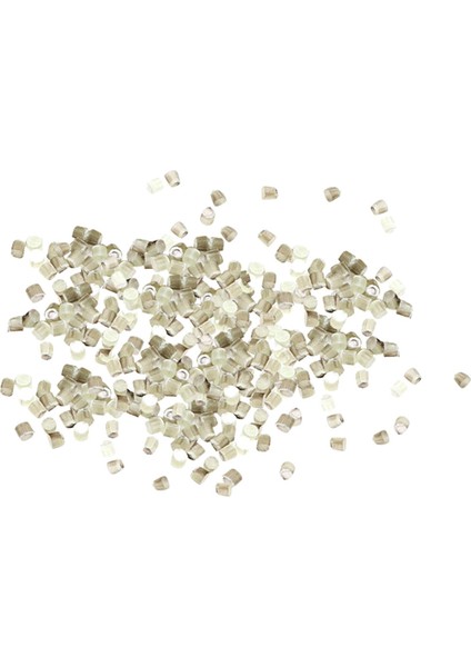 100 Adet Kakma Klavye Noktaları Gitar Bas Için 2mm Çaplı Pozisyon Işaretleyici (Yurt Dışından)