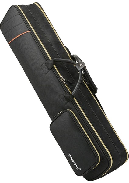 Taşınabilir Jing Erhu Çanta Erhu Gig Bag Taşıma Çantası Dayanıklı (Yurt Dışından)