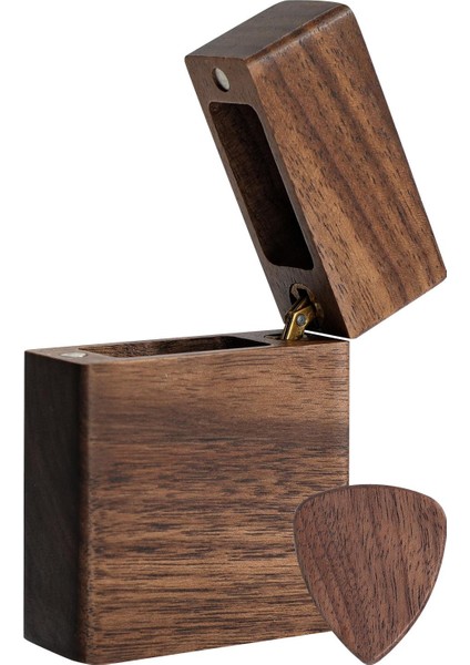 Ukulele Aksesuarları Için Ahşap Seçtikleri Kılıfı ve Seçim Örü (Yurt Dışından) modelleri