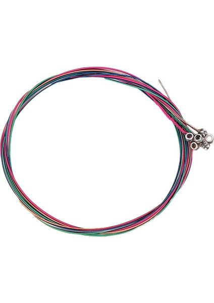 6 Çelik Yedek Aksesuarlar (Yurt Dışından)