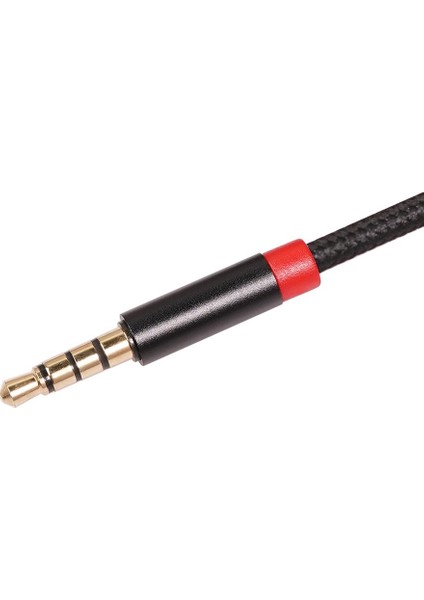 3.5mm - Stereo Telefon Için Fit 1 M (Yurt Dışından)