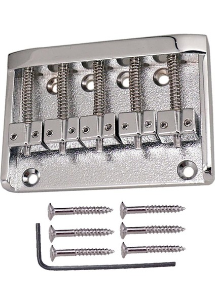 83MM Dayanıklı Elektrik Bas Seleleri Ü Kuyruk Parçaları / (Yurt Dışından) modelleri