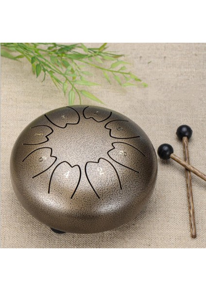 Torba I 6 Inç Çelik Yeşil (Yurt Dışından) fiyatları