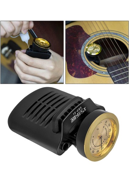 Akustik Ukulele Nemlendirici Profesyonel Nemlendirme Sistemi (Yurt Dışından) fırsatları