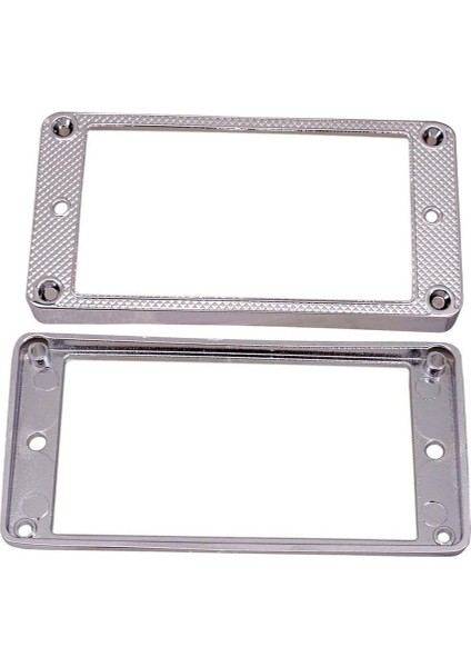 Alaşım Elektro Kavisli Alt Humbucker Pikap (Yurt Dışından)