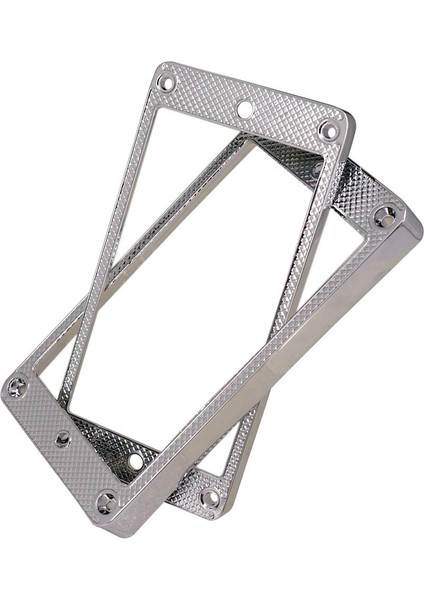 Alaşım Elektro Kavisli Alt Humbucker Pikap (Yurt Dışından) modelleri