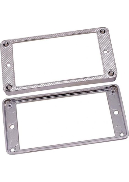 Alaşım Elektro Kavisli Alt Humbucker Pikap (Yurt Dışından) indirimleri