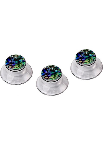 6mm Için 3 Çan I Ş Topuzu (Yurt Dışından)