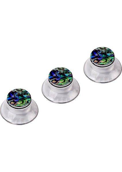 6mm Için 3 Çan I Ş Topuzu (Yurt Dışından) fırsatları