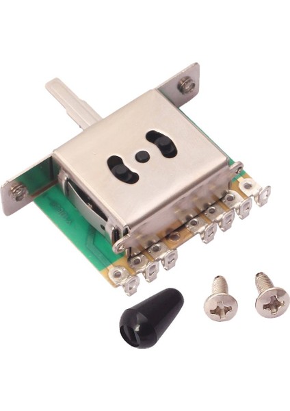 St Elektro Için Manyetik Seçici (Yurt Dışından) modelleri