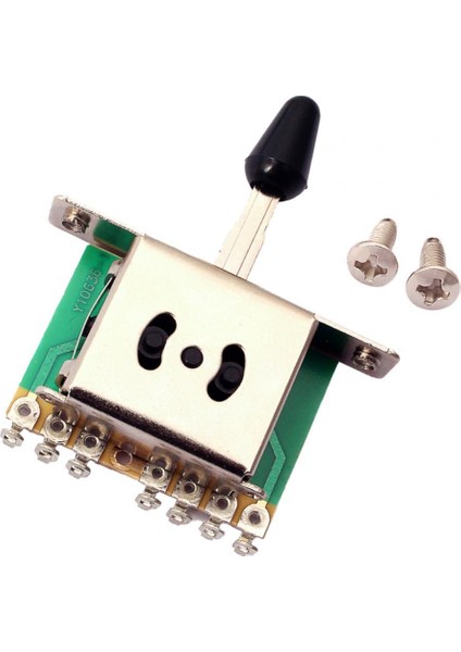 St Elektro Için Manyetik Seçici (Yurt Dışından) fırsatları