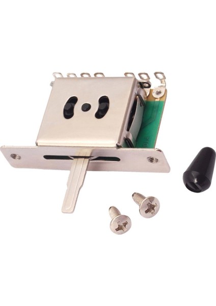 St Elektro Için Manyetik Seçici (Yurt Dışından) indirimleri