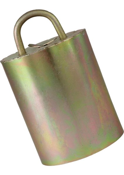 Otlatma Çanı Rüzgar Çanı Kolye Yüksek Sesle Çan Yüksek Sesle Bells Cowbells Xxl Için (Yurt Dışından)