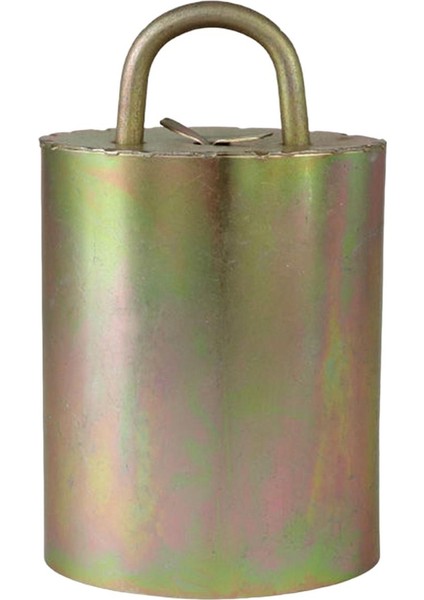 Otlatma Çanı Rüzgar Çanı Kolye Yüksek Sesle Çan Yüksek Sesle Bells Cowbells Xxl Için (Yurt Dışından) modelleri