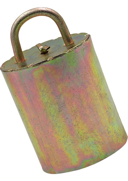 Otlatma Çan Rüzgar Çanı Kolye Oud Bell Oud Bells Kö Için Cowbells (Yurt Dışından)