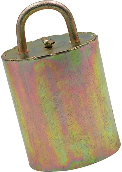 Otlatma Çan Rüzgar Çanı Kolye Oud Bell Oud Bells Kö Için Cowbells (Yurt Dışından)