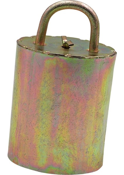 Otlatma Çan Rüzgar Çanı Kolye Oud Bell Oud Bells Kö Için Cowbells (Yurt Dışından)