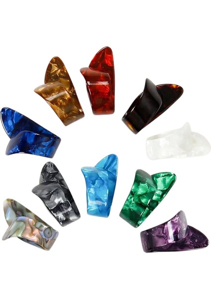 Akustik Müzik Aleti Accs Baş Için 10 Seçtikleri (Yurt Dışından)