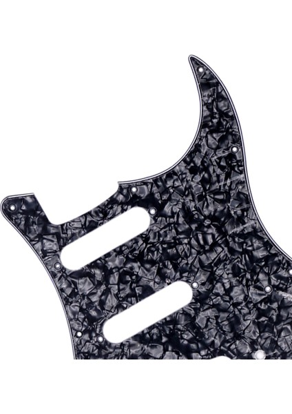 St Sq Sss Tek 11 Pickguard Abd/ Yapımı Inci (Yurt Dışından) fırsatları