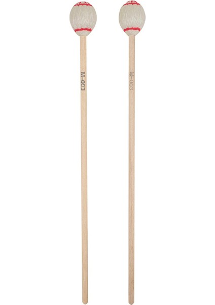 Marimba Tokmaklar Profesyoneller Sopa Davul Aksesuarı Müzik Aşığı Hediyeler (Yurt Dışından) fiyatları