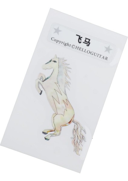 Klavye Çıkartmaları, Bas At Için Dıy Klavye Kakma Işaretleyiciler (Yurt Dışından)