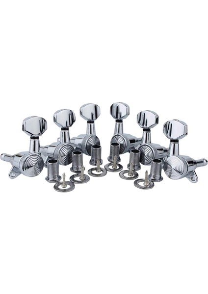 6 Kilitleme 1:18 Elektrik Için I ile (Yurt Dışından) modelleri