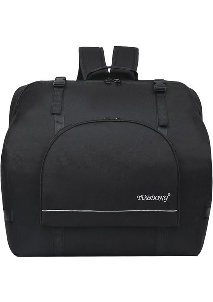 Kalın 60-120 Bas Gig Bag Kutuları Su Geçirmez 60 Bas (Yurt Dışından)