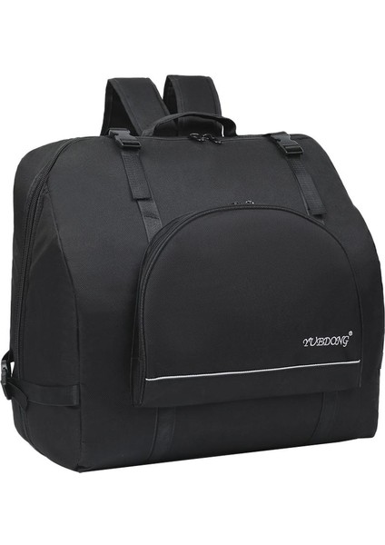 Kalın 60-120 Bas Gig Bag Kutuları Su Geçirmez 60 Bas (Yurt Dışından)