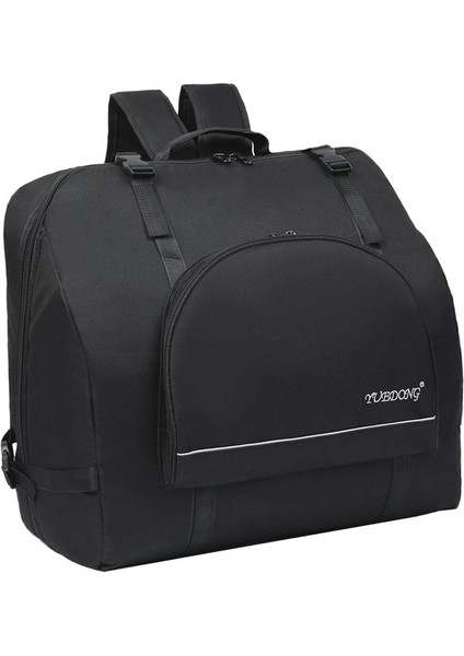 Kalın 60-120 Bas Gig Bag Kutuları Su Geçirmez 60 Bas (Yurt Dışından)
