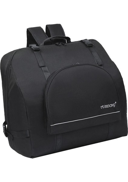 Kalın 60-120 Bas Gig Bag Kutuları Su Geçirmez 60 Bas (Yurt Dışından)