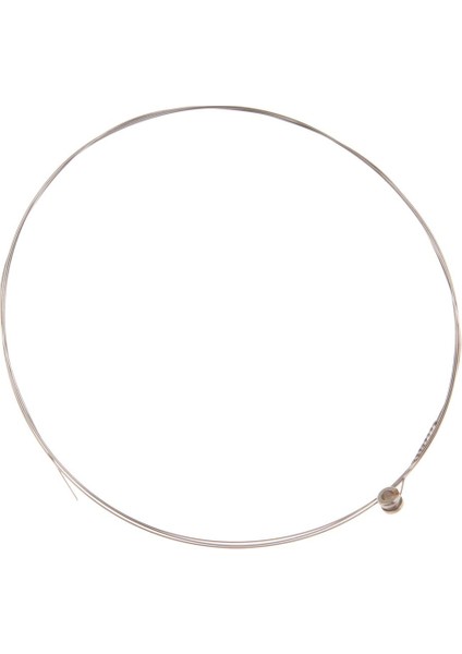 1 Adet Halk Akustik Gitar Gitar Yedek Parçaları Için Naylon Bağlantı 1st (Yurt Dışından)