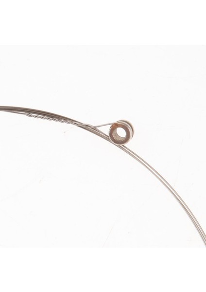 1 Adet Halk Akustik Gitar Gitar Yedek Parçaları Için Naylon Bağlantı 1st (Yurt Dışından) modelleri