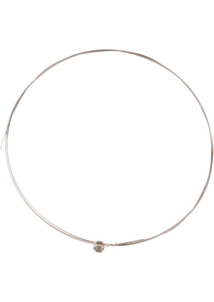 1 Adet Halk Akustik Gitar Gitar Yedek Parçaları Için Naylon Bağlantı 1st (Yurt Dışından) fırsatları