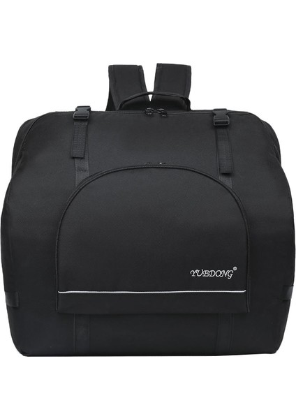 120 Bas Gig Bag Taşıma Çantaları 120 Bas (Yurt Dışından)