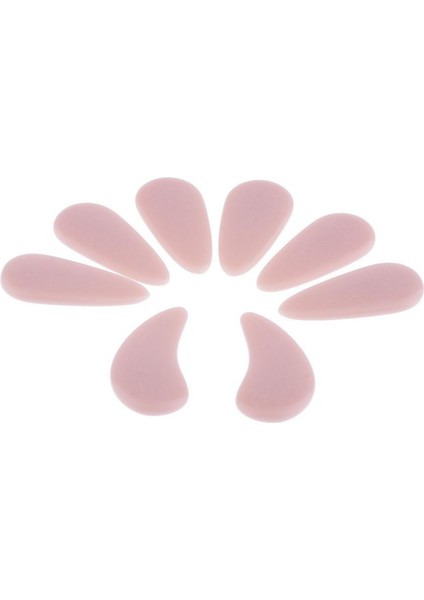 Guzheng L Için 8 Gu Zheng Tırnak Seçtikleri (Yurt Dışından) fiyatları