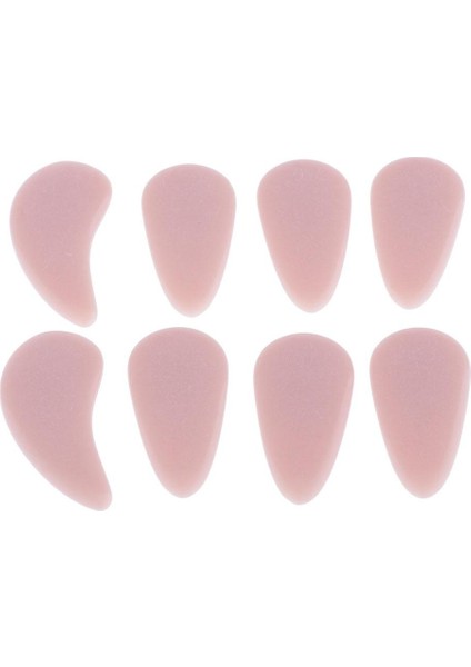 Guzheng L Için 8 Gu Zheng Tırnak Seçtikleri (Yurt Dışından) modelleri