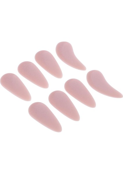 Guzheng L Için 8 Gu Zheng Tırnak Seçtikleri (Yurt Dışından) indirimleri